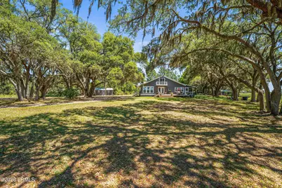 61 First Coleman Road, Saint Helena Island, SC 29920 - Photo 90