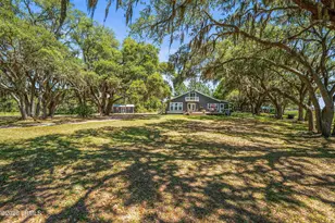 61 1st Coleman Rd, Saint Helena Island, SC 29920 - Photo 90