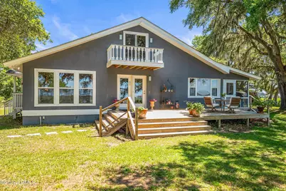 61 First Coleman Road, Saint Helena Island, SC 29920 - Photo 6