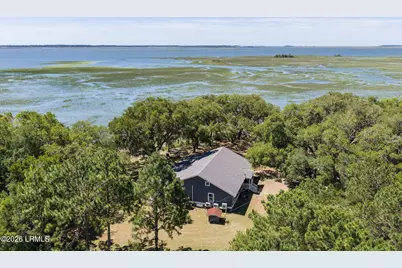 61 First Coleman Road, Saint Helena Island, SC 29920 - Photo 4