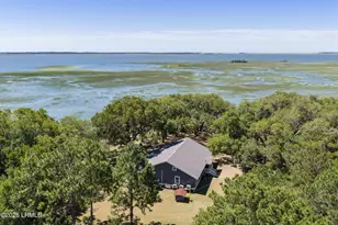 61 1st Coleman Rd, Saint Helena Island, SC 29920 - Photo 4