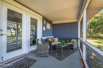 61 First Coleman Road, Saint Helena Island, SC 29920 - Photo 14
