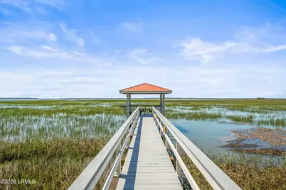 61 First Coleman Road, Saint Helena Island, SC 29920 - Photo 2