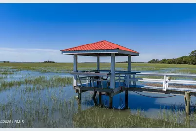 61 First Coleman Road, Saint Helena Island, SC 29920 - Photo 66