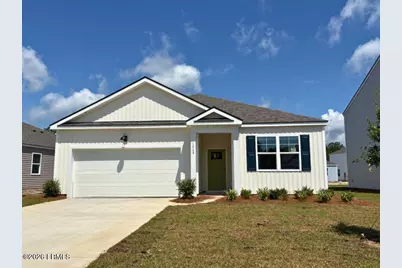 1068 Sanctuary Drive, Ridgeland, SC 29936 - Photo 1