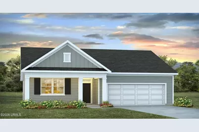 1087 Sanctuary Drive, Ridgeland, SC 29936 - Photo 1