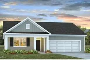 1087 Sanctuary Dr, Ridgeland, SC 29936 - Photo 1