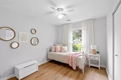 3098 Clydesdale Circle S, Beaufort, SC 29906 - Photo 22