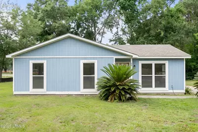 3098 Clydesdale Circle S, Beaufort, SC 29906 - Photo 6
