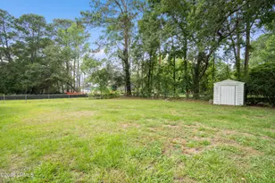 3098 Clydesdale Cir S, Beaufort, SC 29906 - Photo 34