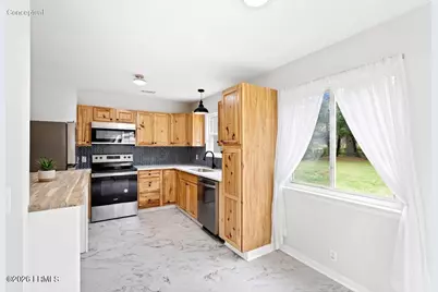 3098 Clydesdale Circle S, Beaufort, SC 29906 - Photo 16