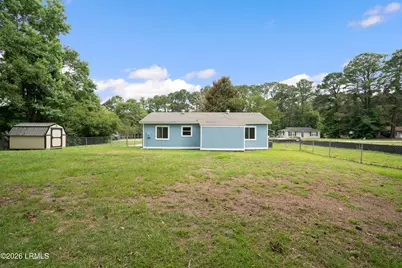 3098 Clydesdale Circle S, Beaufort, SC 29906 - Photo 36