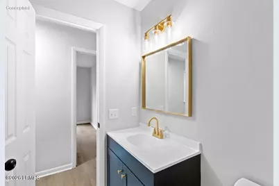 3098 Clydesdale Circle S, Beaufort, SC 29906 - Photo 26