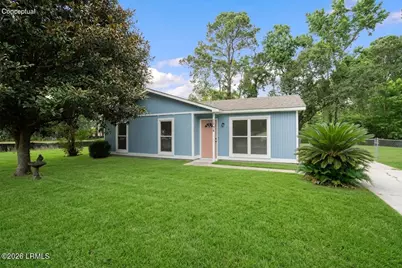 3098 Clydesdale Circle S, Beaufort, SC 29906 - Photo 2