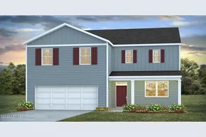 1082 Sanctuary Drive, Ridgeland, SC 29936 - Photo 36
