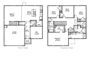 1082 Sanctuary Dr, Ridgeland, SC 29936 - Photo 2