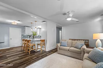 1813 Drayton Drive, Port Royal, SC 29935 - Photo 6