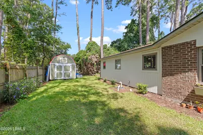 1813 Drayton Drive, Port Royal, SC 29935 - Photo 30