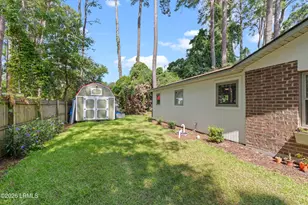 1813 Drayton Dr, Port Royal, SC 29935 - Photo 30
