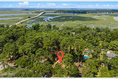 1813 Drayton Drive, Port Royal, SC 29935 - Photo 40