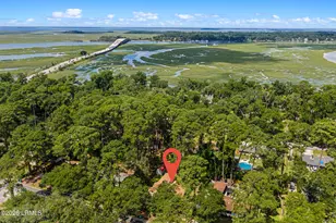 1813 Drayton Dr, Port Royal, SC 29935 - Photo 40