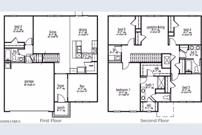 1076 Sanctuary Drive, Ridgeland, SC 29936 - Photo 2