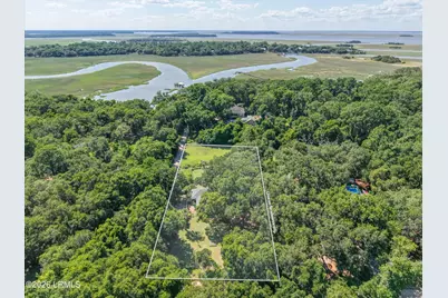 16 Oakland Drive, Saint Helena Island, SC 29920 - Photo 8