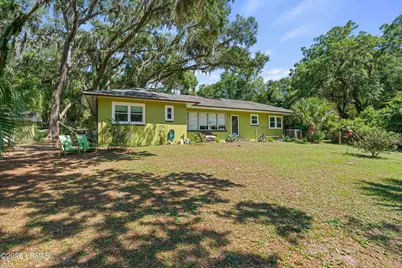 16 Oakland Drive, Saint Helena Island, SC 29920 - Photo 32