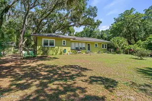 16 Oakland Dr, Saint Helena Island, SC 29920 - Photo 32