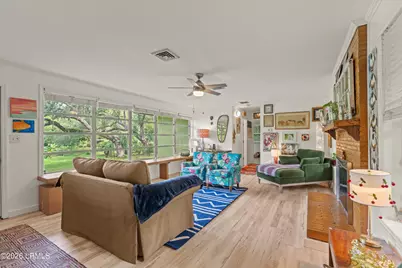 16 Oakland Drive, Saint Helena Island, SC 29920 - Photo 2