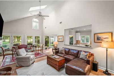 397 Bb Sams Drive, Saint Helena Island, SC 29920 - Photo 8