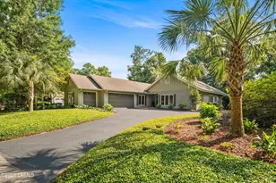 397 BB Sams Dr, Saint Helena Island, SC 29920 - Photo 2