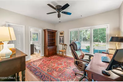 397 Bb Sams Drive, Saint Helena Island, SC 29920 - Photo 18