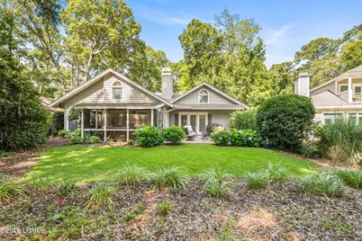 397 Bb Sams Drive, Saint Helena Island, SC 29920 - Photo 36