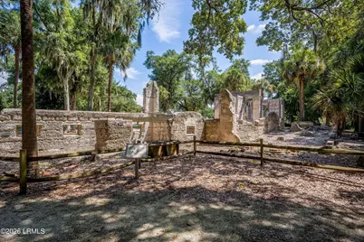 397 Bb Sams Drive, Saint Helena Island, SC 29920 - Photo 54