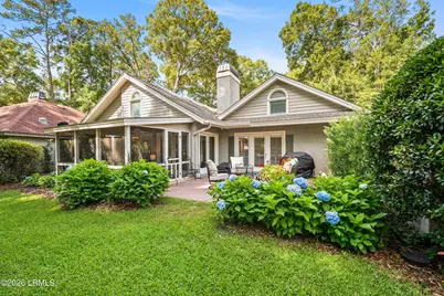 397 Bb Sams Drive, Saint Helena Island, SC 29920 - Photo 1