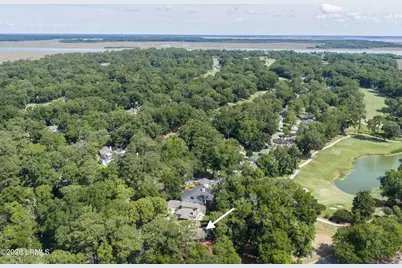 397 Bb Sams Drive, Saint Helena Island, SC 29920 - Photo 38