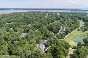 397 BB Sams Dr, Saint Helena Island, SC 29920 - Photo 38