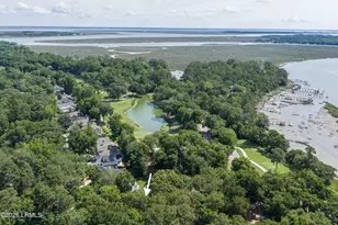 397 BB Sams Dr, Saint Helena Island, SC 29920 - Photo 40