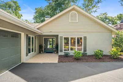 397 Bb Sams Drive, Saint Helena Island, SC 29920 - Photo 4