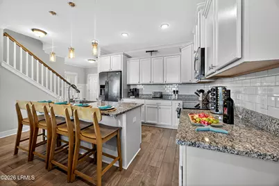 64 Sandcastle Court, Hilton Head, SC 29928 - Photo 8