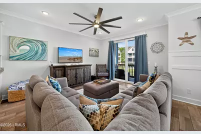 64 Sandcastle Court, Hilton Head, SC 29928 - Photo 10