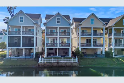 64 Sandcastle Court, Hilton Head, SC 29928 - Photo 4