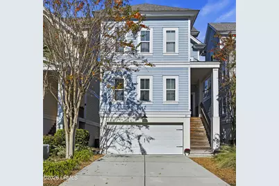 64 Sandcastle Court, Hilton Head, SC 29928 - Photo 1