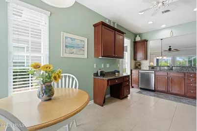 460 Sunrise Point Drive, Hardeeville, SC 29909 - Photo 16
