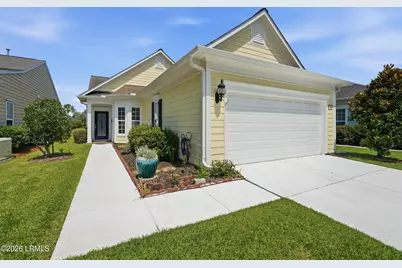 460 Sunrise Point Drive, Hardeeville, SC 29909 - Photo 1