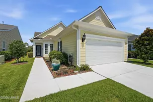 460 Sunrise Point Dr, Hardeeville, SC 29909 - Photo 1