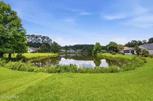 133 Hampton Cir, Bluffton, SC 29909 - Photo 32