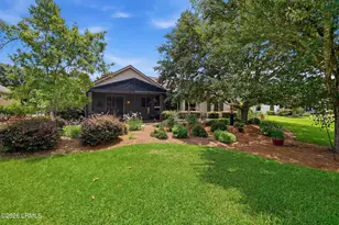 133 Hampton Cir, Bluffton, SC 29909 - Photo 34