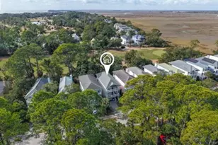 742 Bonito Dr, Ladys Island, SC 29920 - Photo 36